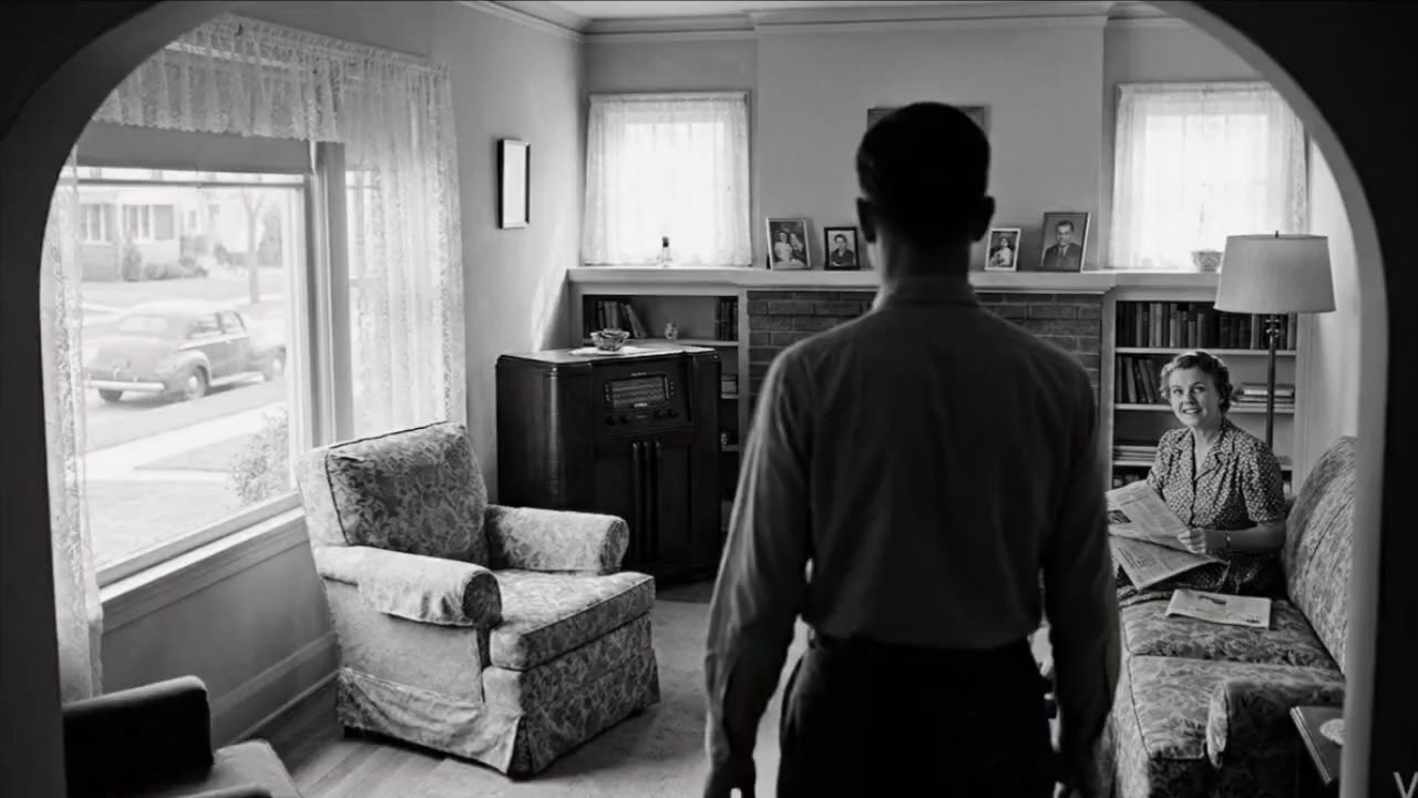 Lost Traditions: 6 American Habits from 1945 That Time Forgot