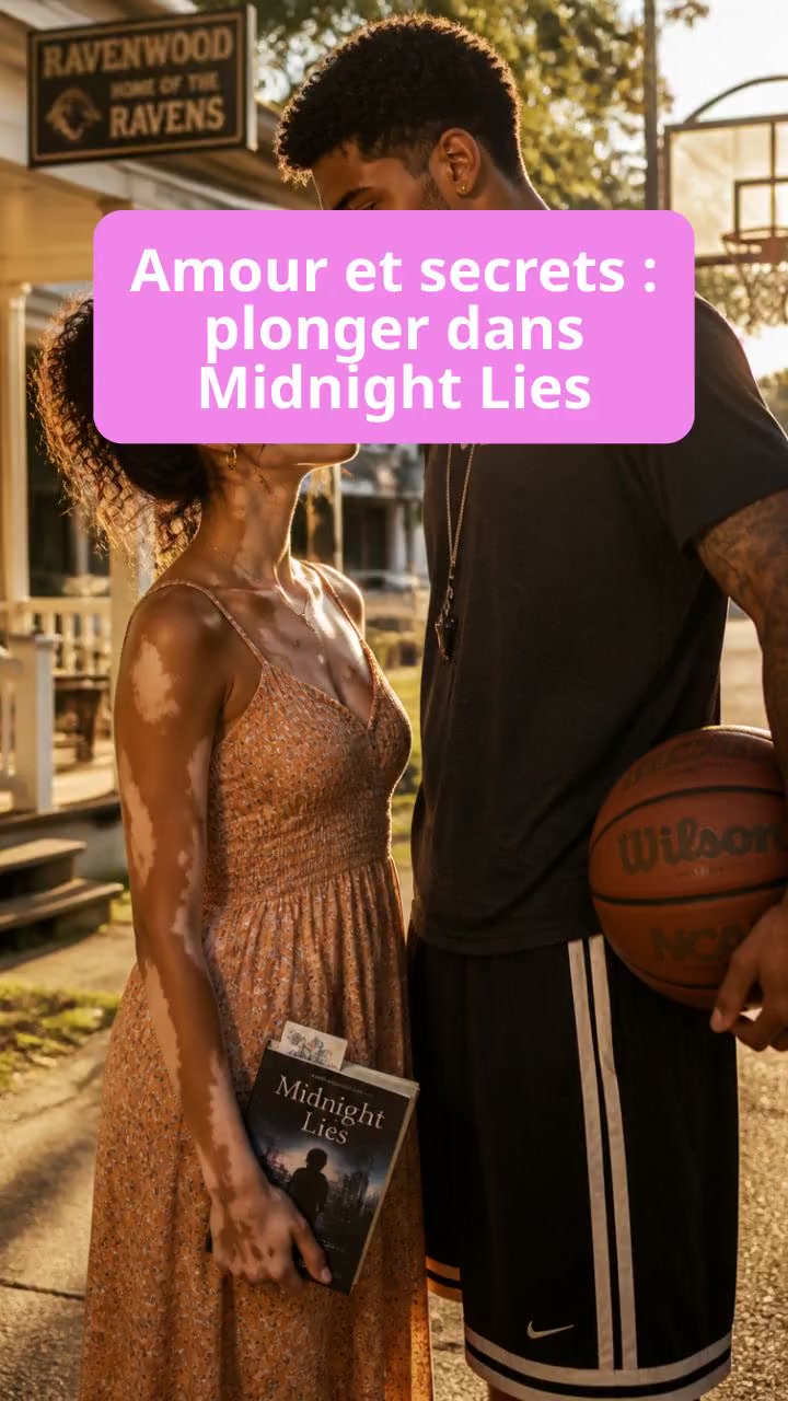 Amour et secrets : plonger dans Midnight Lies