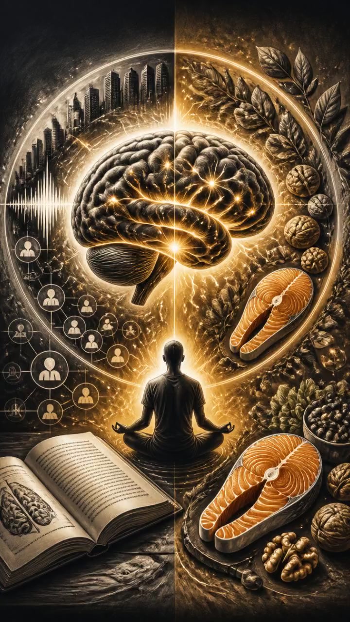 Le cerveau 3 Dévoilez les Mystères du Cerveau Humain!
