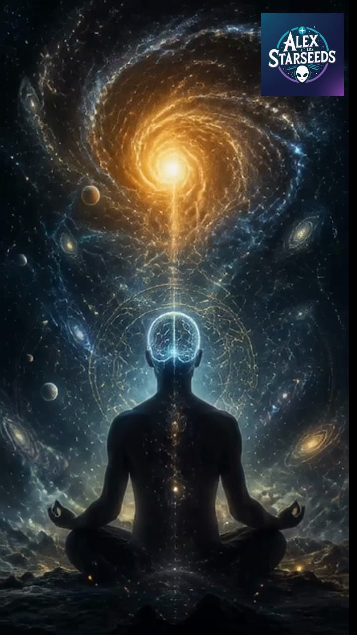 Dévoile ta version consciente : Devient ton propre Higher Self !