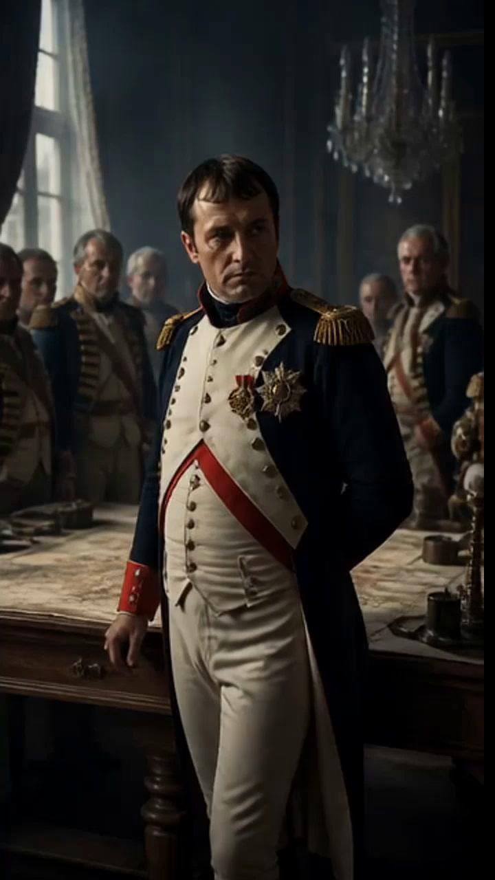 Napoléon : Conquérant ou Réformateur ?