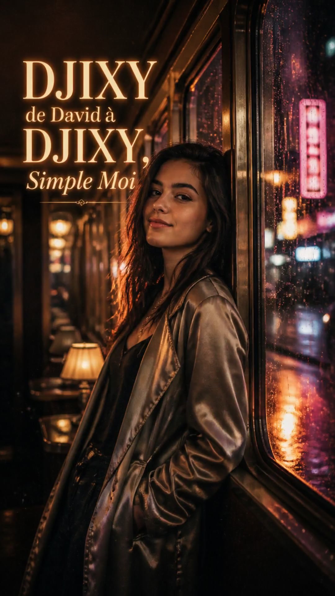 Dixie : L'amour en équilibre