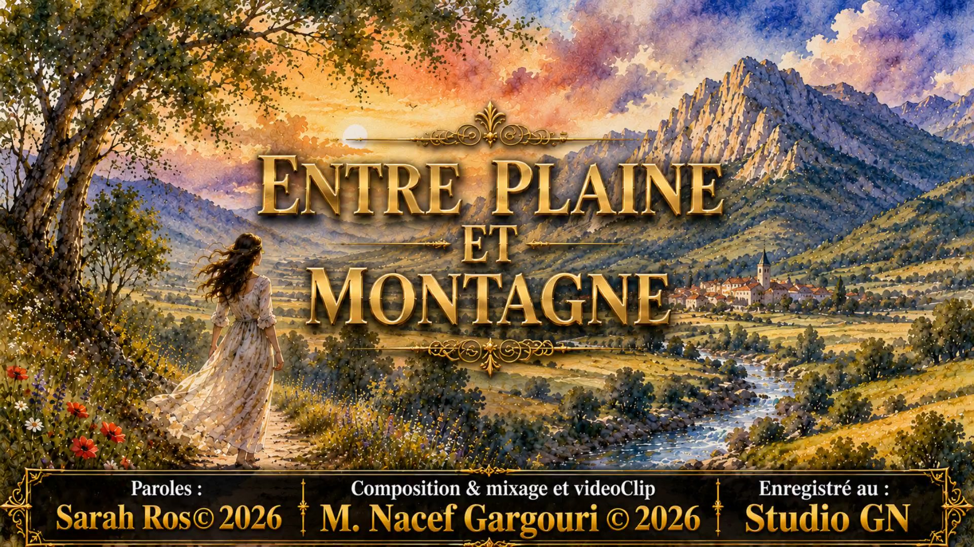Voyage au cœur de l'amour éternel