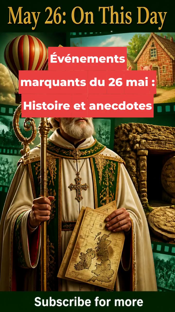  27 Mai 2026