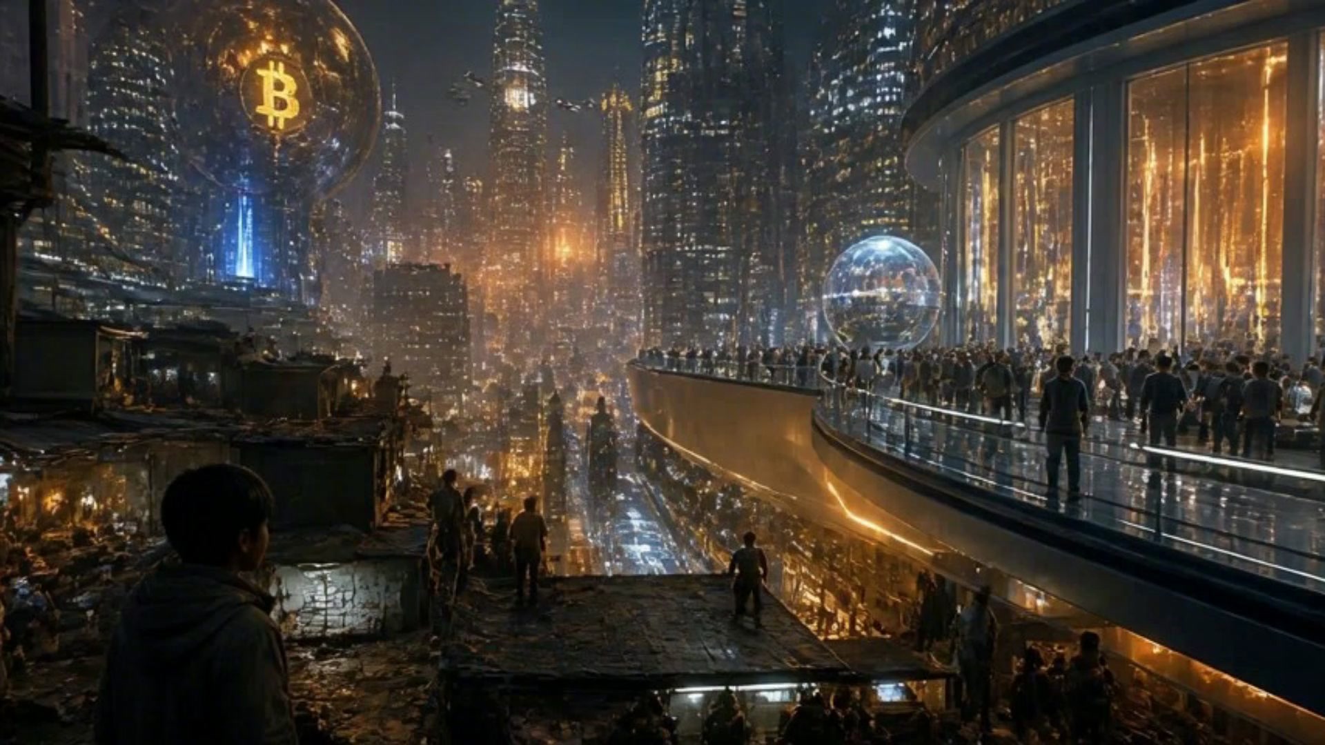 The Economic Time Bomb: Is a Crisis Looming?