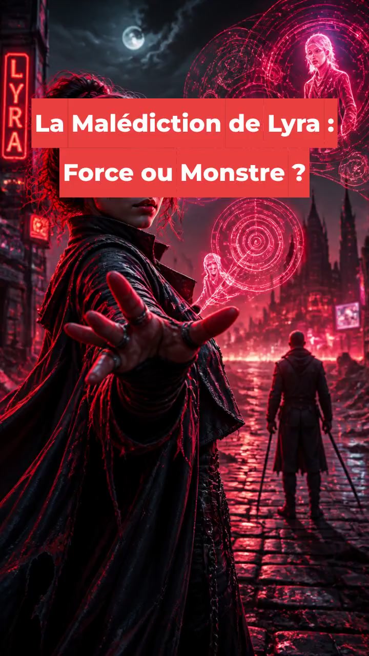 La Malédiction de Lyra : Force ou Monstre ?