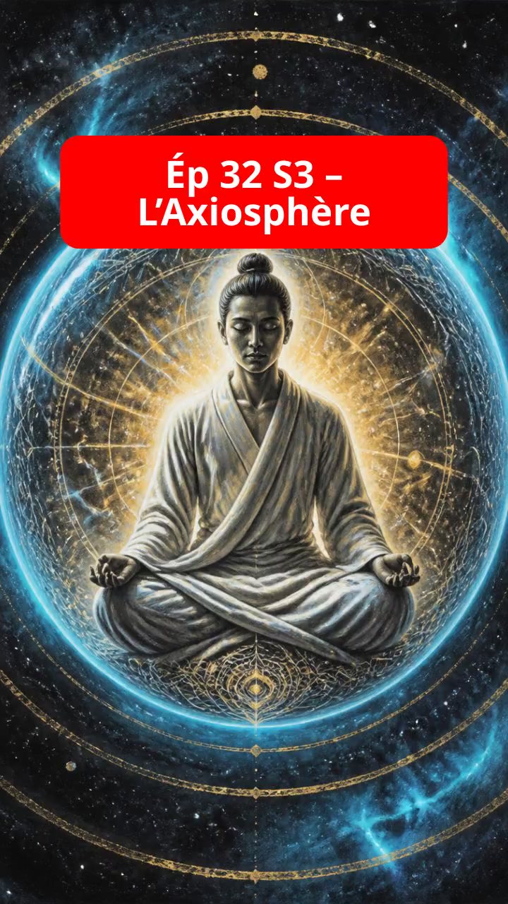 Deviens un homme axiosphérique : explore ta métamorphose intérieure !