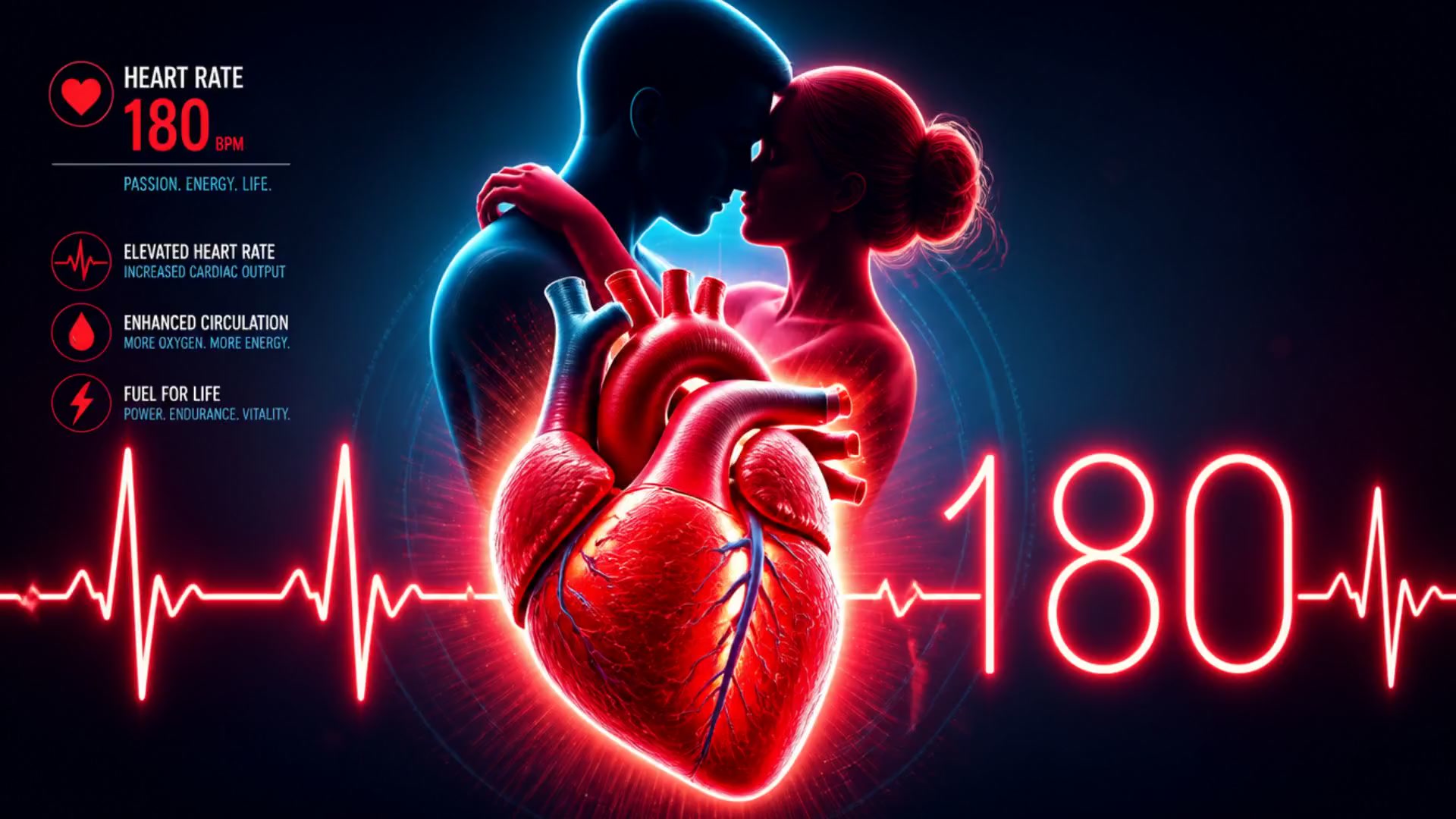 Unlocking the Secrets of Sex: How Your Body Responds!