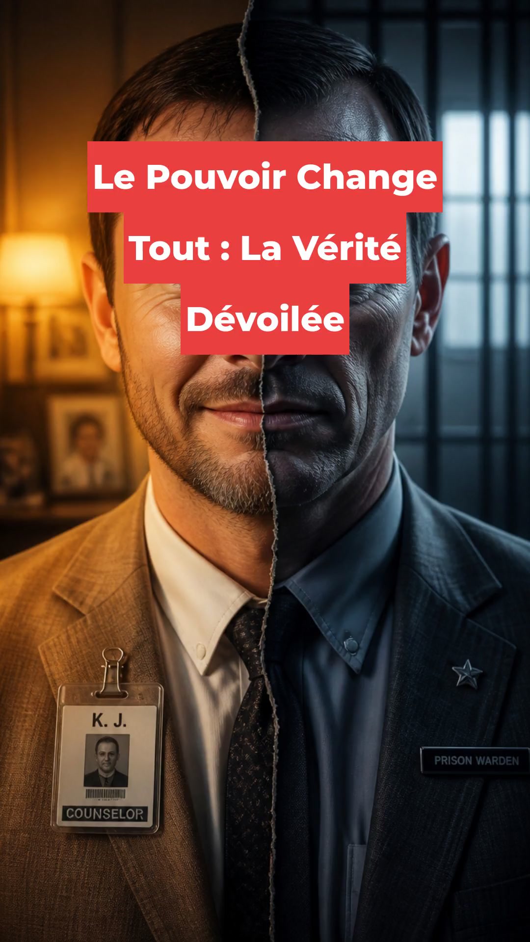 Le Pouvoir Change Tout : La Vérité Dévoilée