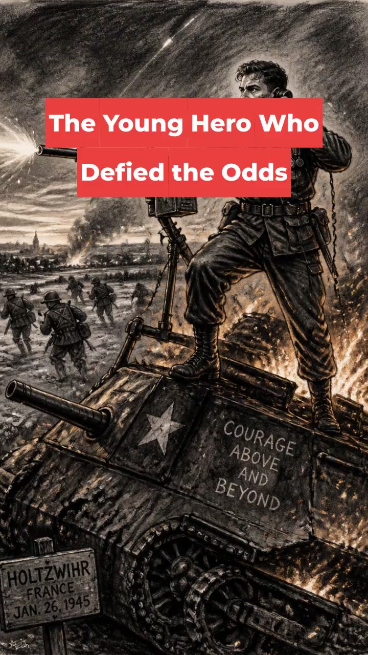 The Young Hero Who Defied the Odds