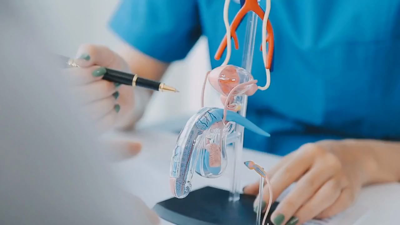 Décodez le score de Gleason : Comprendre le cancer de la prostate !