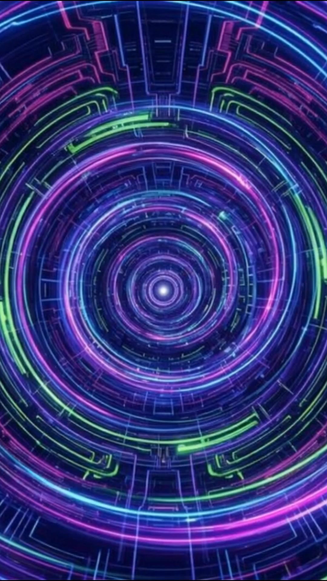 Heartbeats & Bass Drops: An Epic Journey