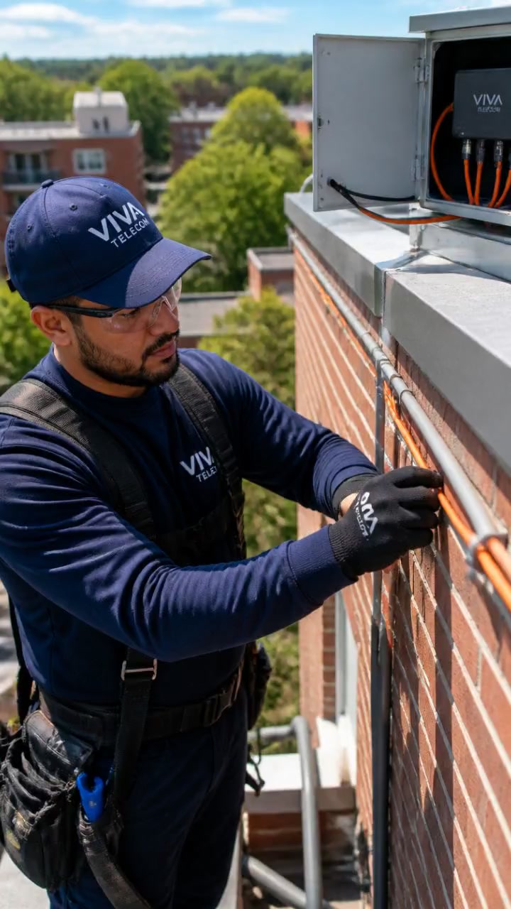 Améliorez la Connexion Internet de Vos Locataires !