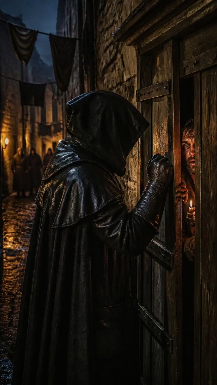 El origen de la Inquisición Medieval: nació del miedo