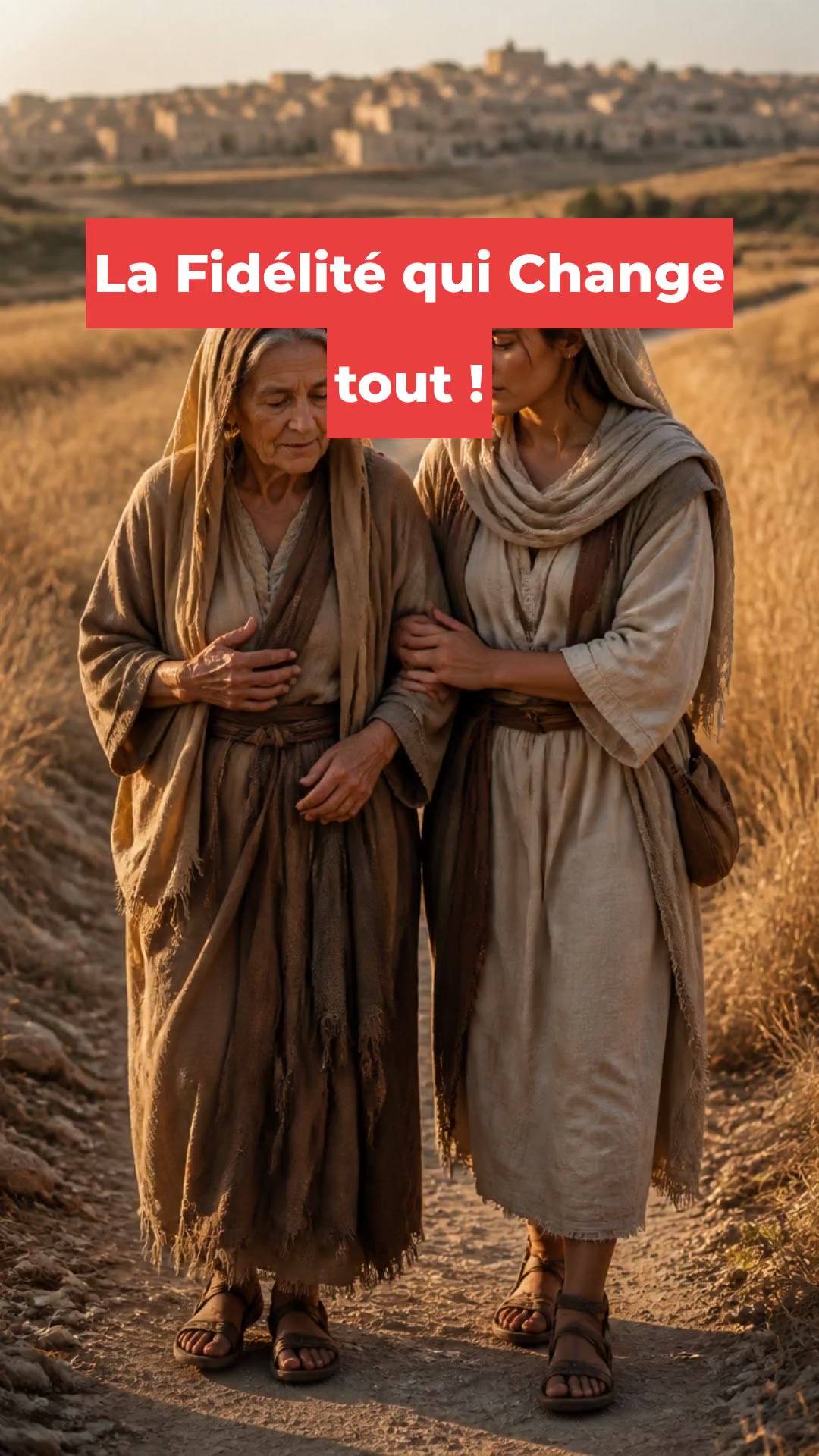 La Fidélité qui Change tout !