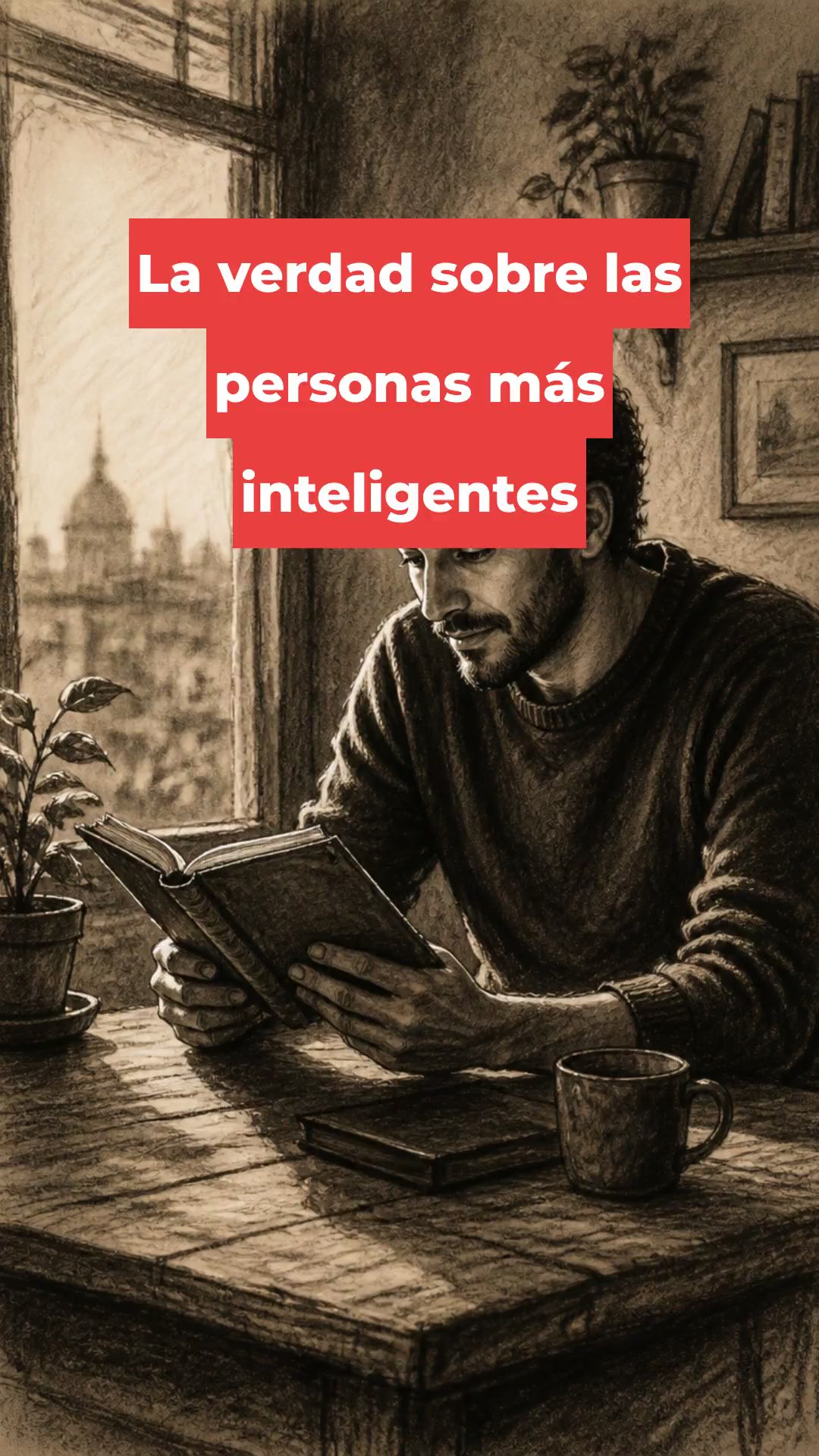 La verdad sobre las personas más inteligentes
