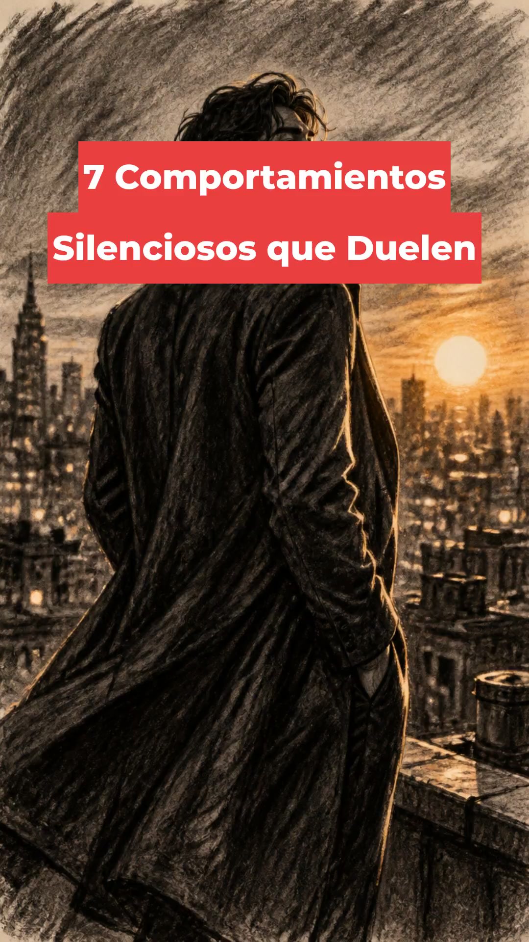 7 Comportamientos Silenciosos que Duelen