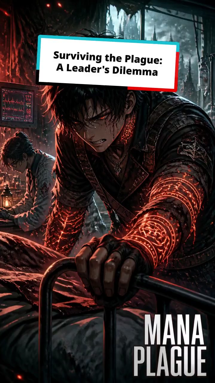 Chp 3, The Strongest (Pt 3)