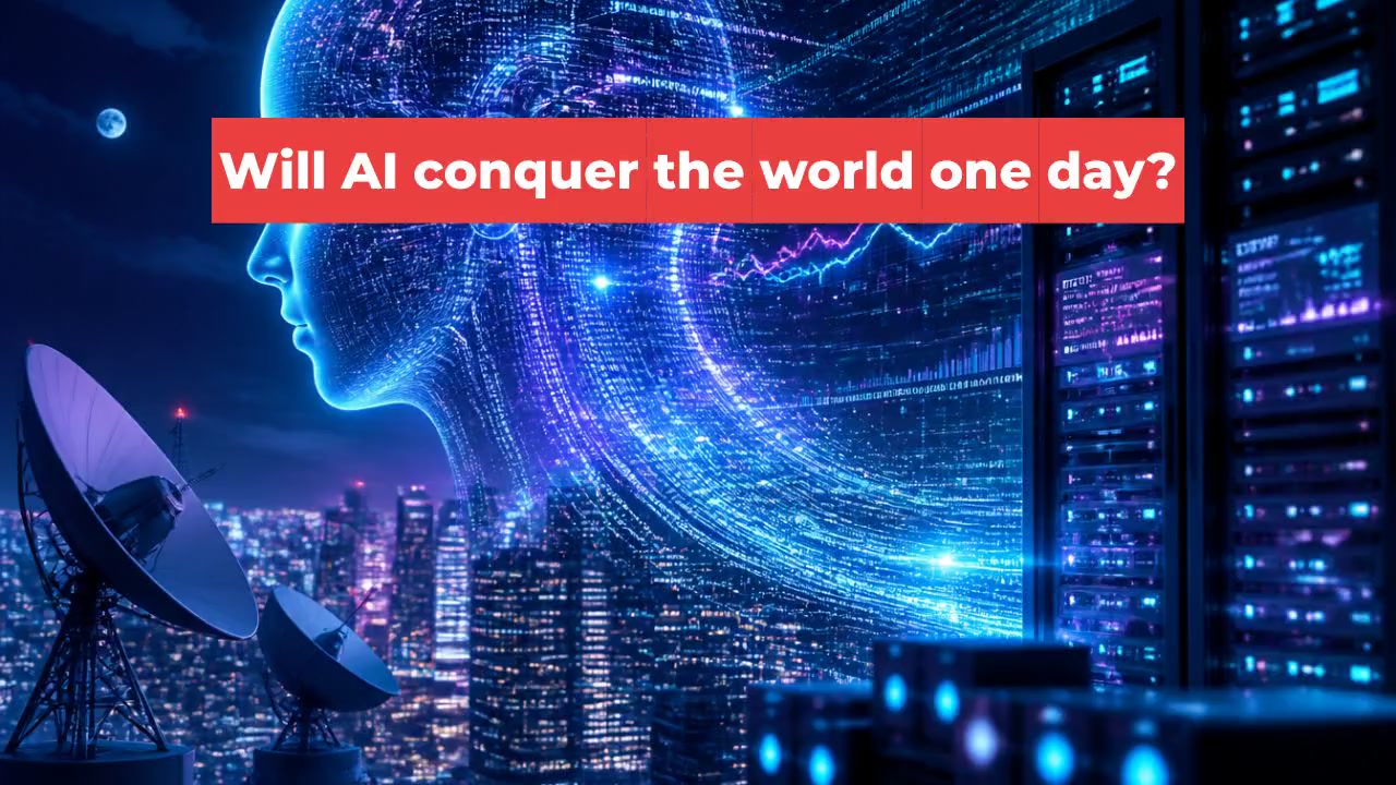The Silent Signal: Are We Losing Control of AI?