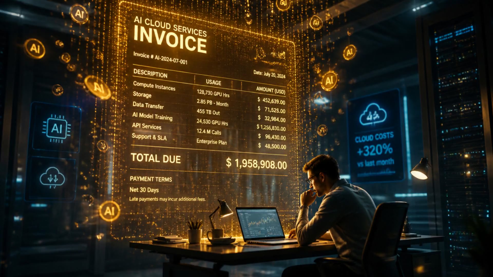 Is AI Really Saving Companies Money?