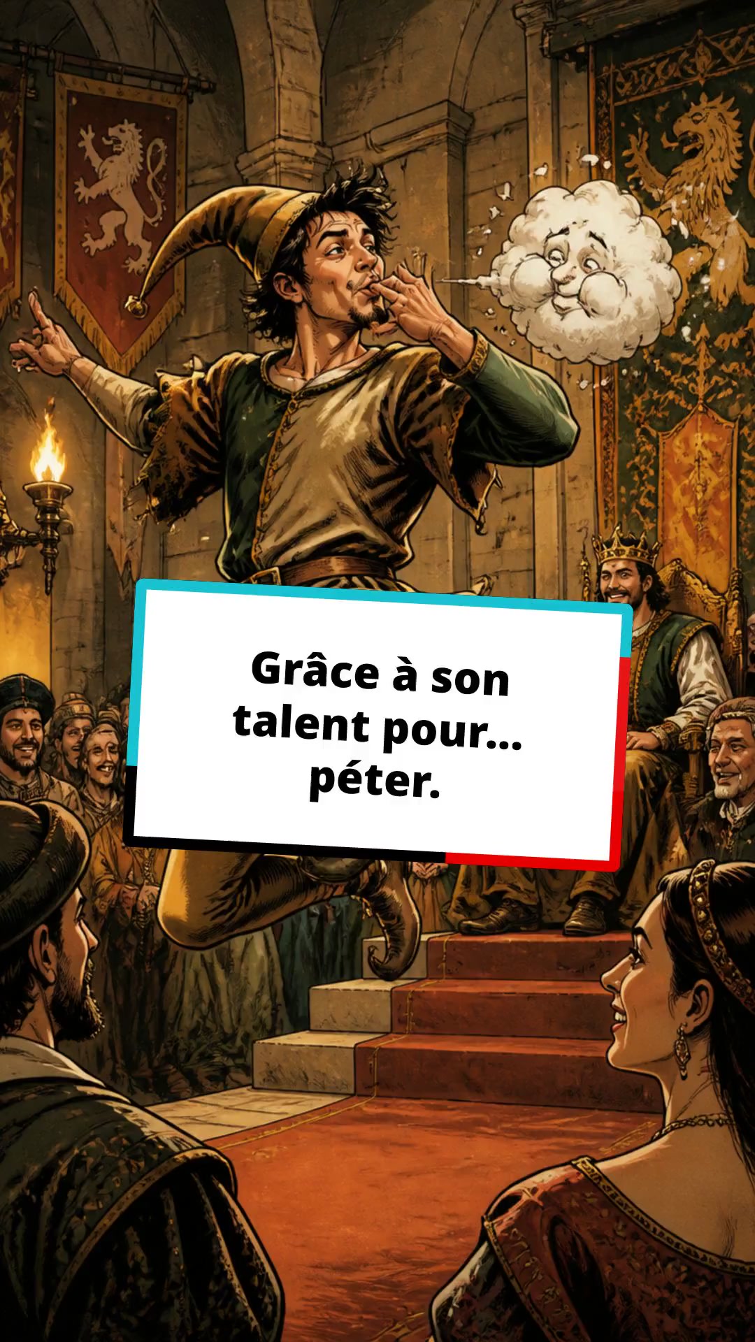 un-pet-pour-noël