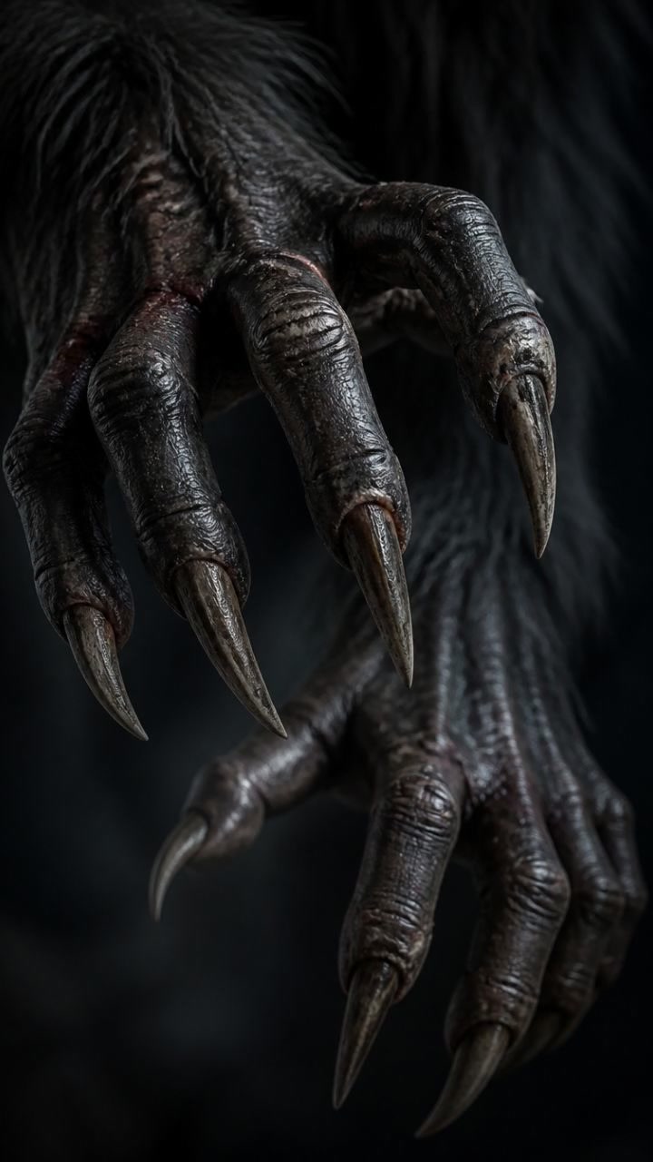 The Claws