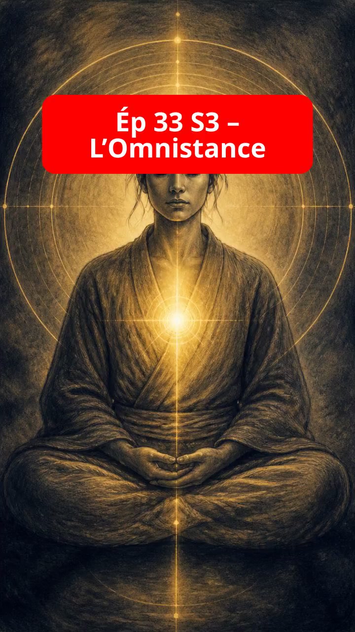 Deviens Omnistant : Trouve Ta Véritable Essence
