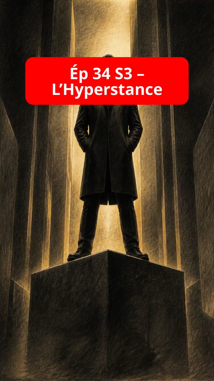 Deviens Hyperstant : La Force de l'Inébranlabilité