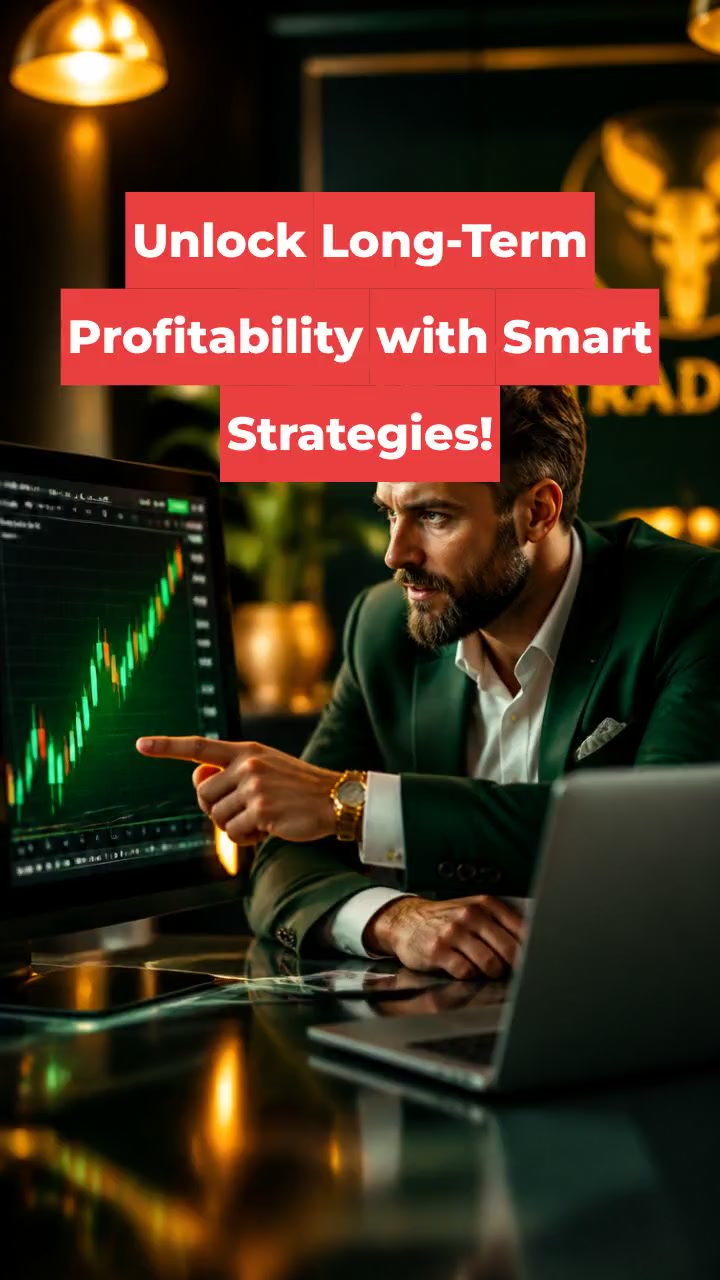 Unlock Long-Term Profitability with Smart Strategies!