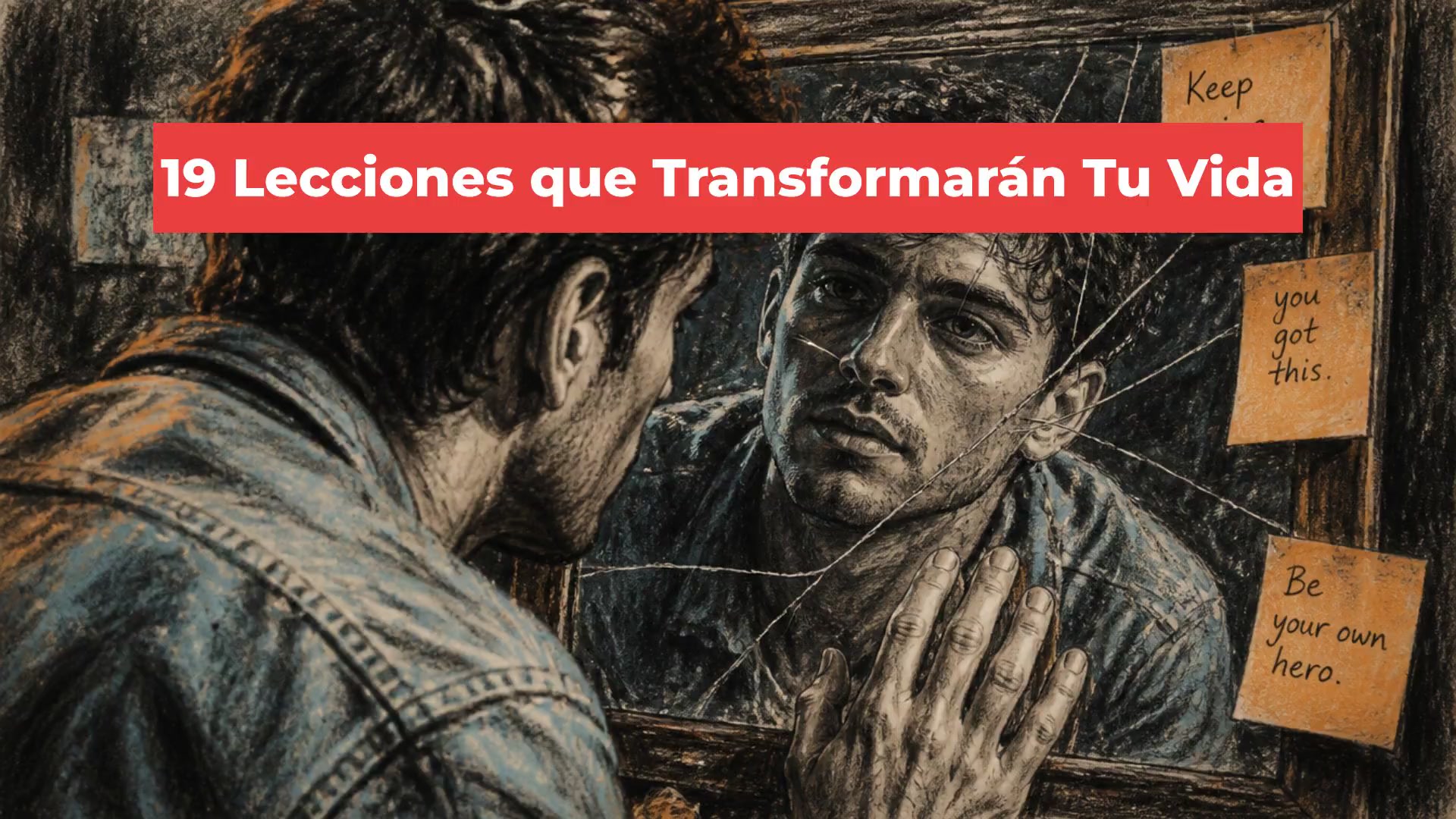 19 Lecciones que Transformarán Tu Vida