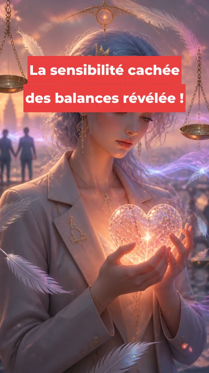 La sensibilité cachée des balances révélée !