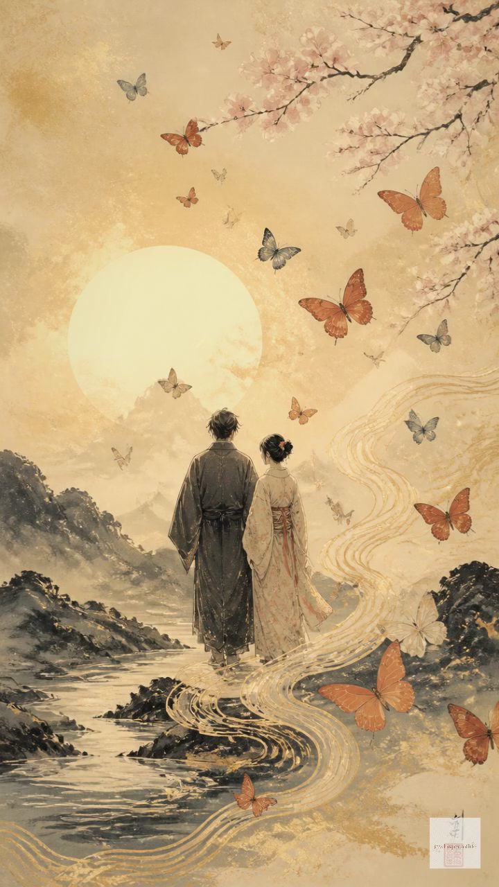 The True Essence of Real Love