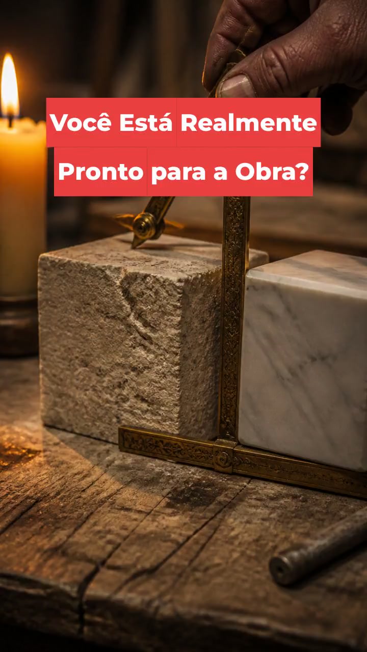 Você Está Realmente Pronto para a Obra?