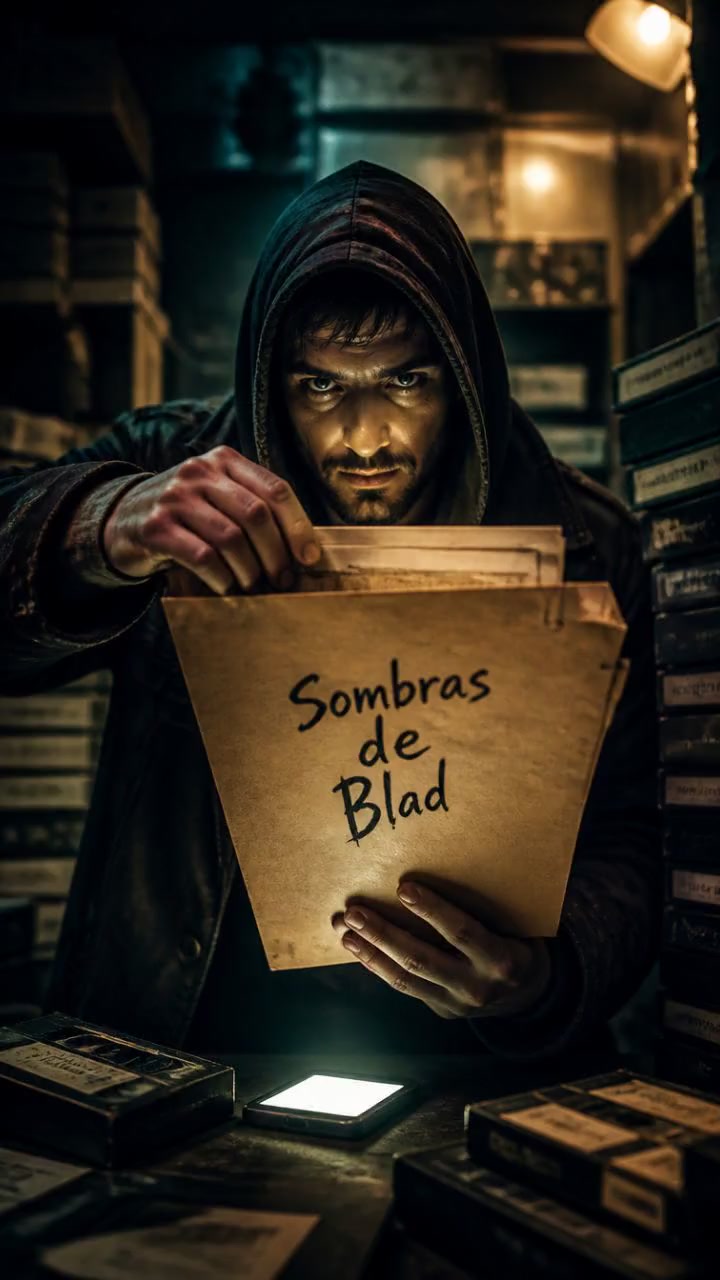 Descubre los secretos que intentan ocultar