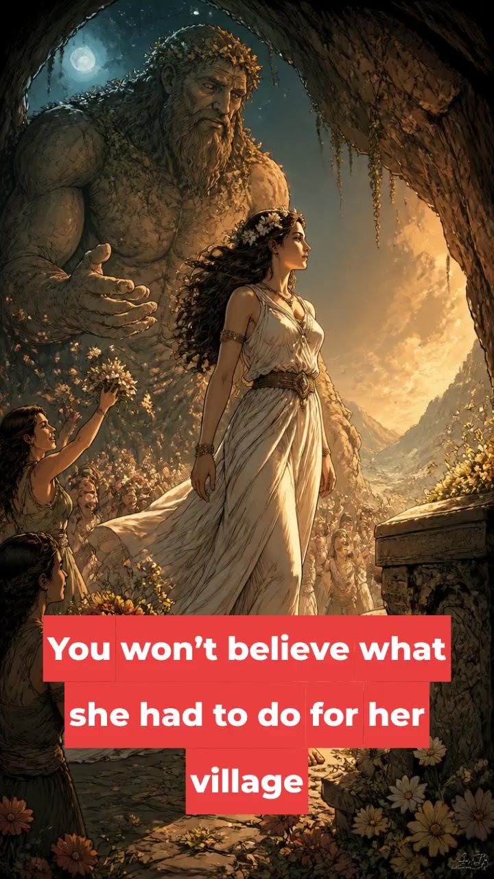 The Eternal Bride: A Tale of Sacrifice and Love