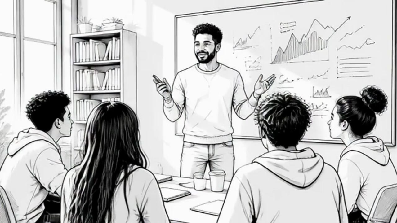 How to Invest As a Teenager With $0 (What I\'d Tell My Younger Self)