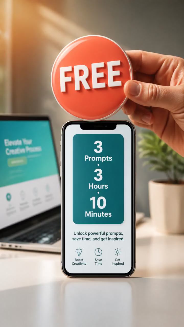 Unlock Your Free Selling Secrets!