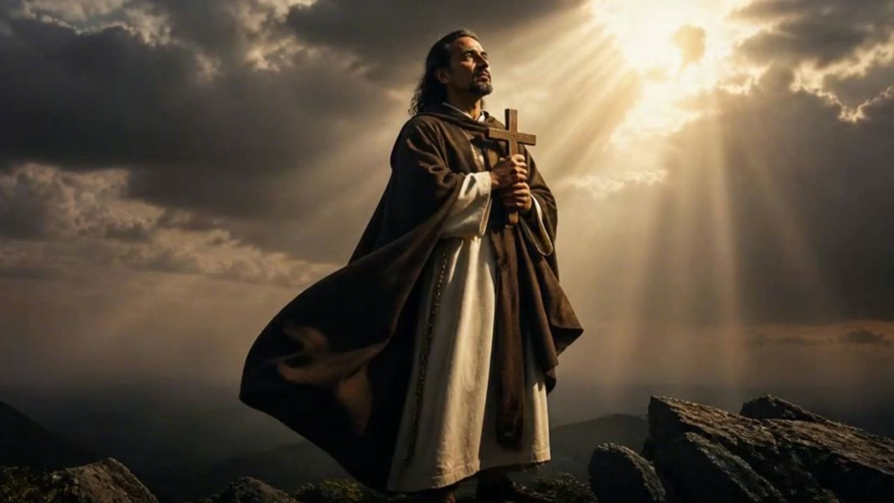 The Inspiring Life of St. Dominic: A Beacon of Faith