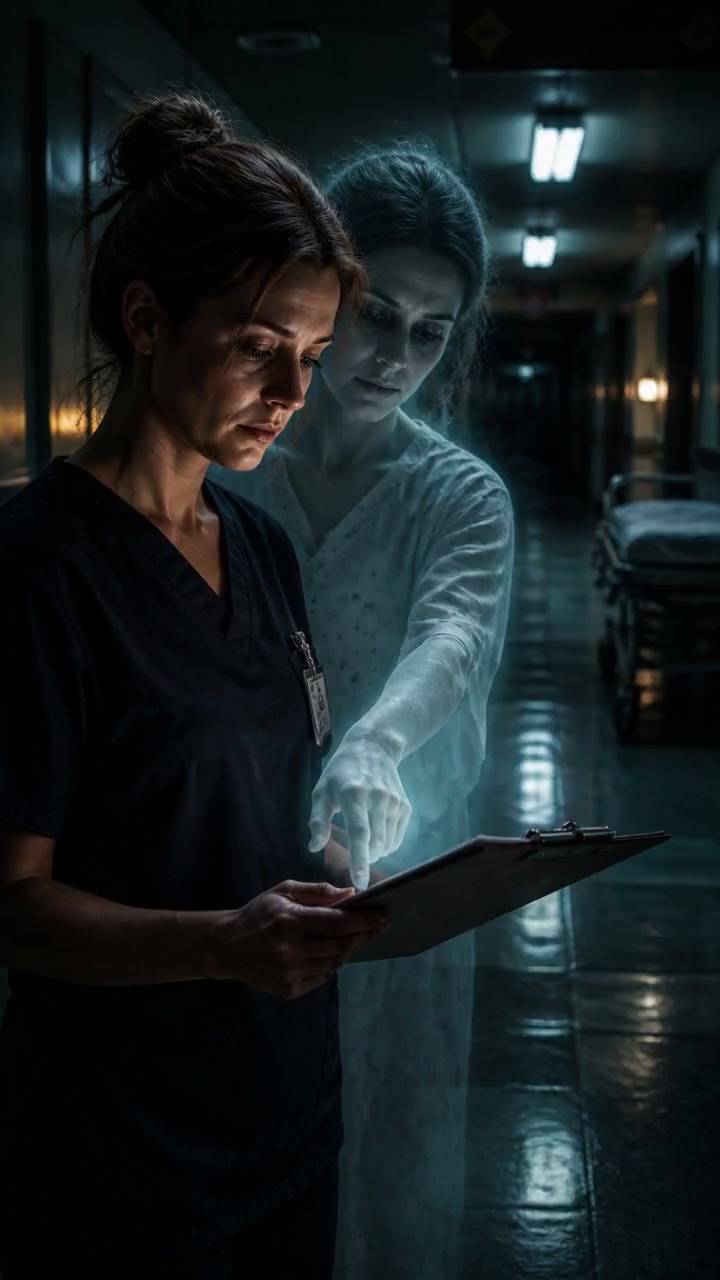 Unveiling Night Shift Hauntings: What Lurks in the Shadows?