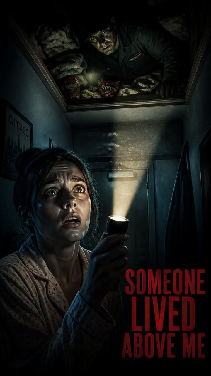 The Chilling Truth About the Apartment Creeper