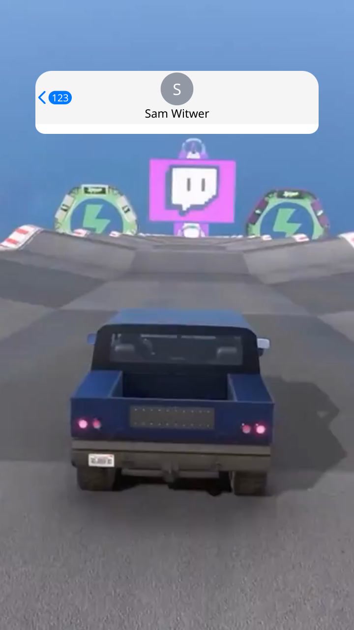 Projet Vidéo