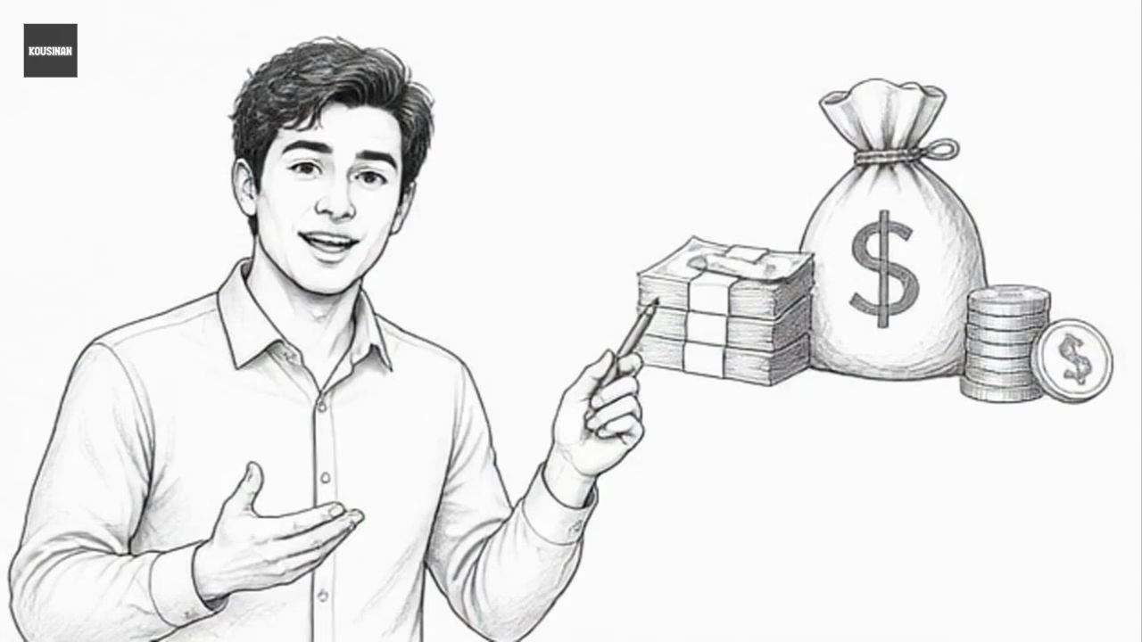 Unlocking China's Money-Saving Secrets!