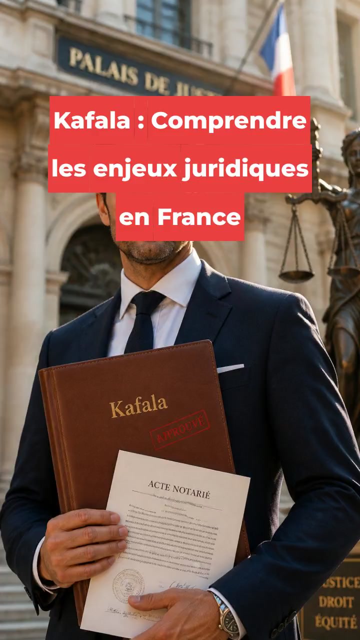 Kafala : Comprendre les enjeux juridiques en France