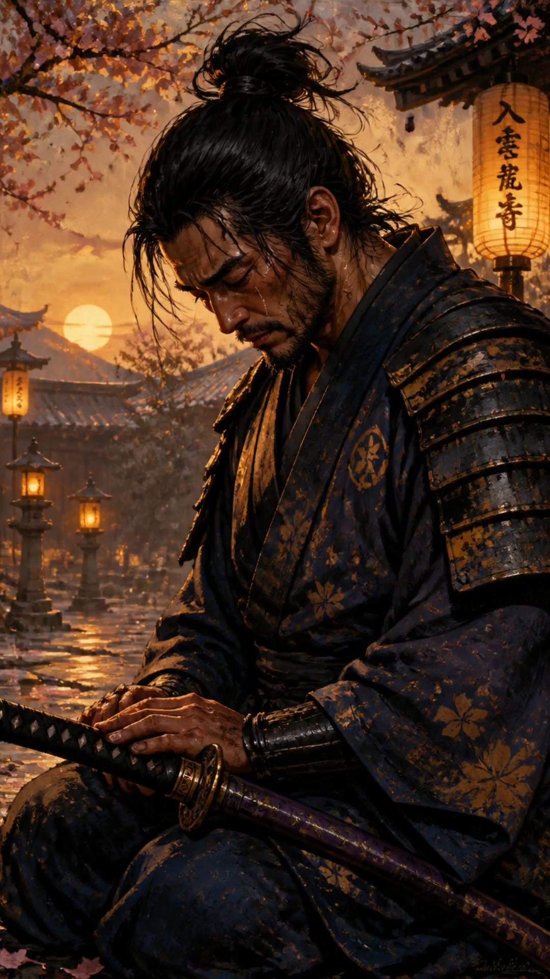 Embrace the Silent Strength Within You