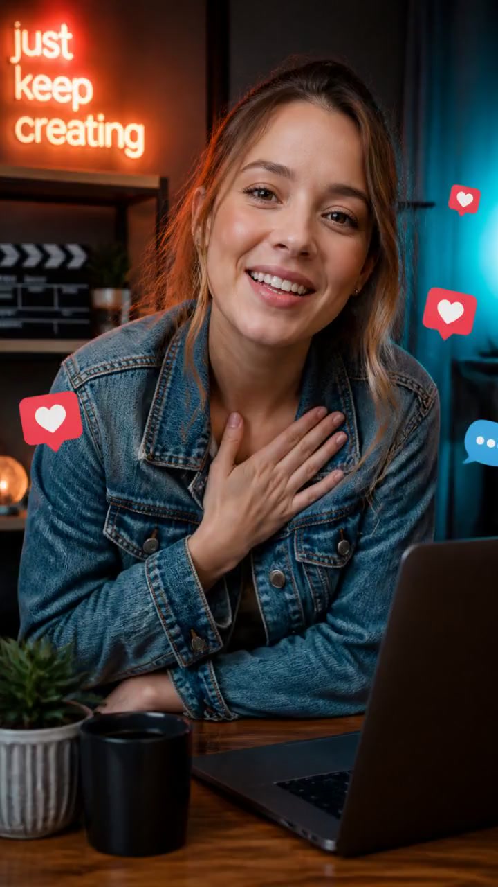 Développe des connexions authentiques et transforme ta vie !