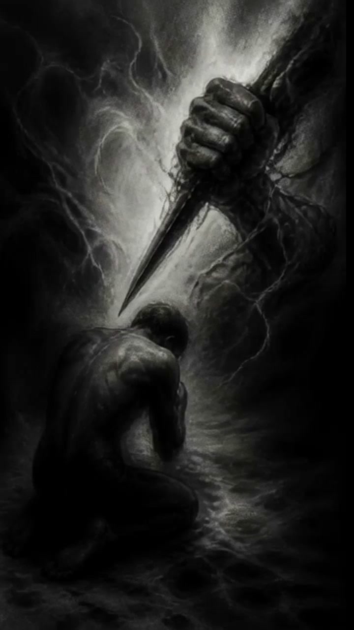 Unleash the Power Within: Master Your Desires!