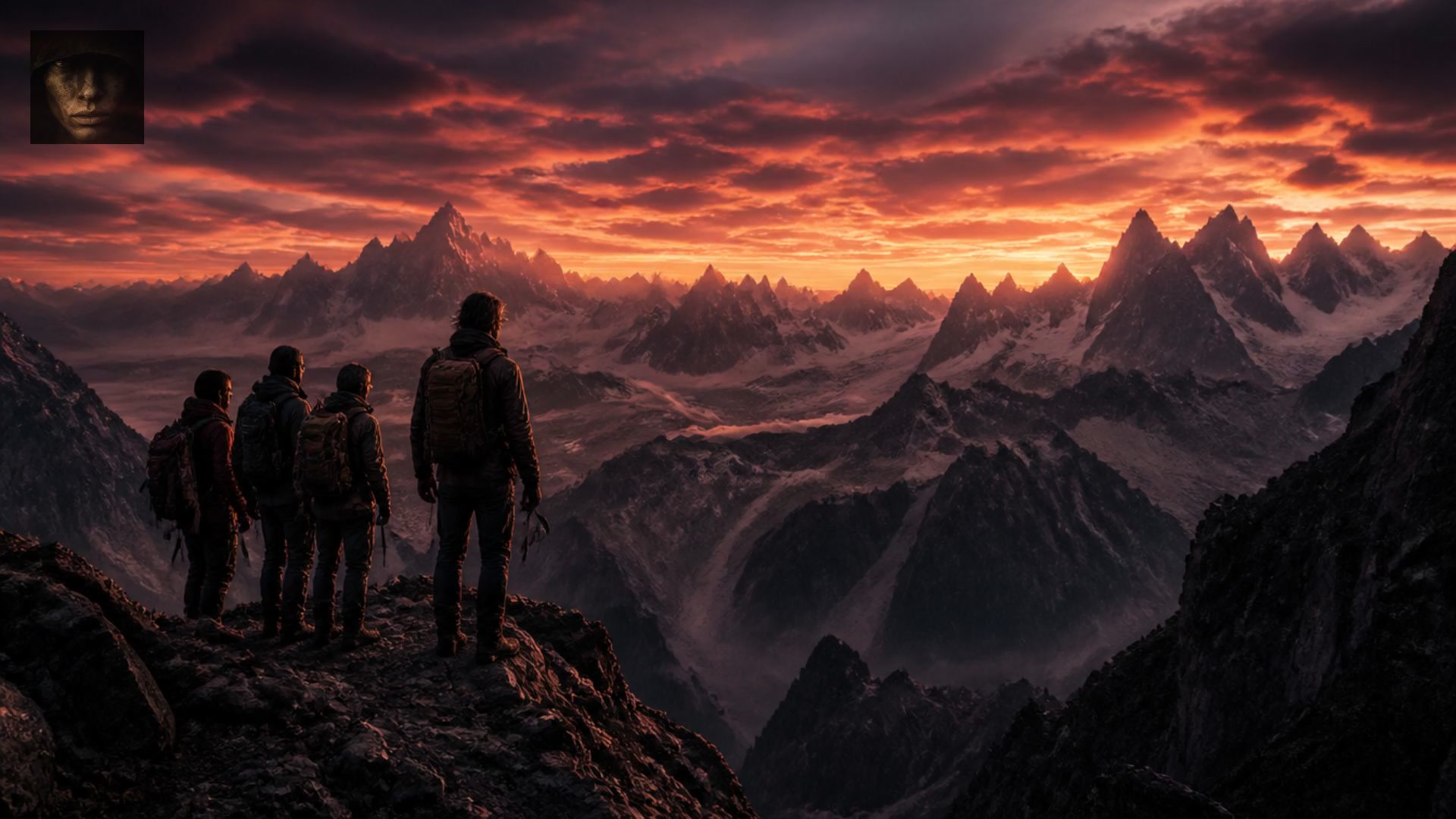 The Mysteries Above the Himalayas Revealed
