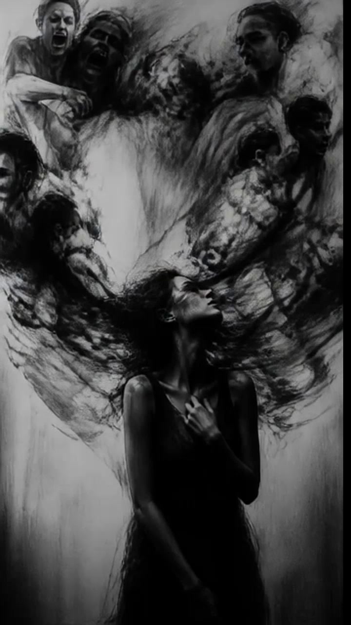 Embrace the Chaos: Unlock Your True Potential!