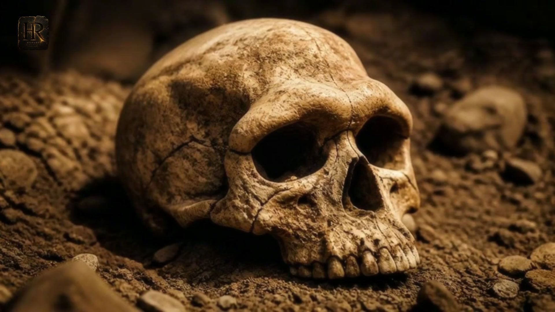 The Skull That Changed Our Understanding of Human Origins!
