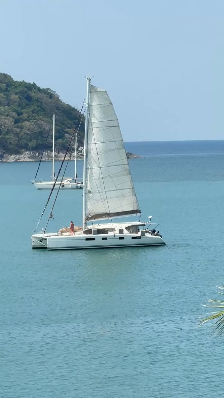 Survivre en mer : L'incroyable sauvetage des marins en détresse !